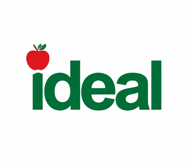 Ideal logo