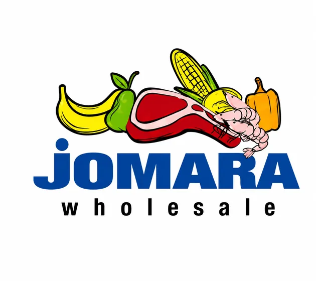 Jomara Wholesale logo